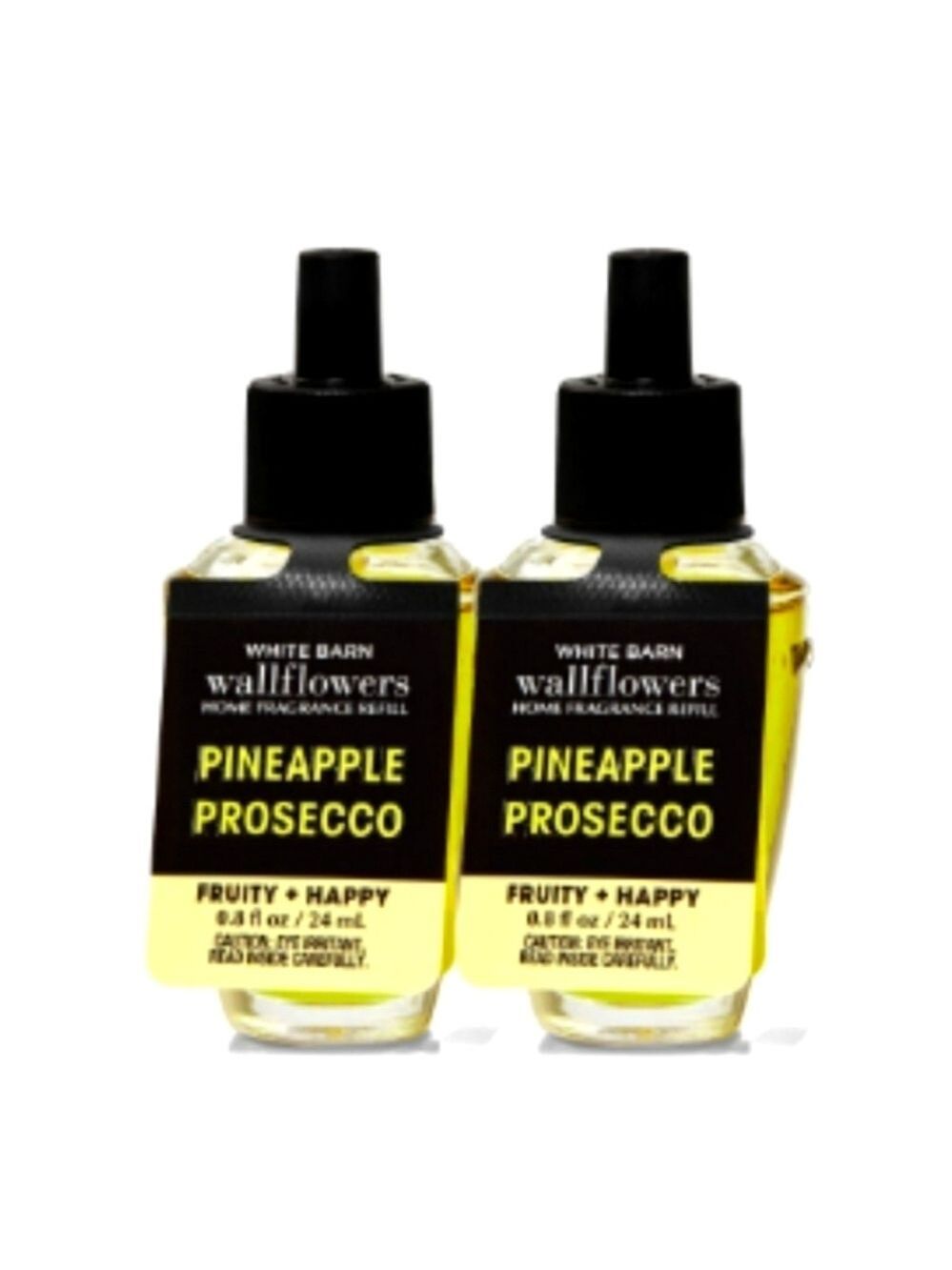 PINEAPPLE PROSECCO WALLFLOWERS REFILLS